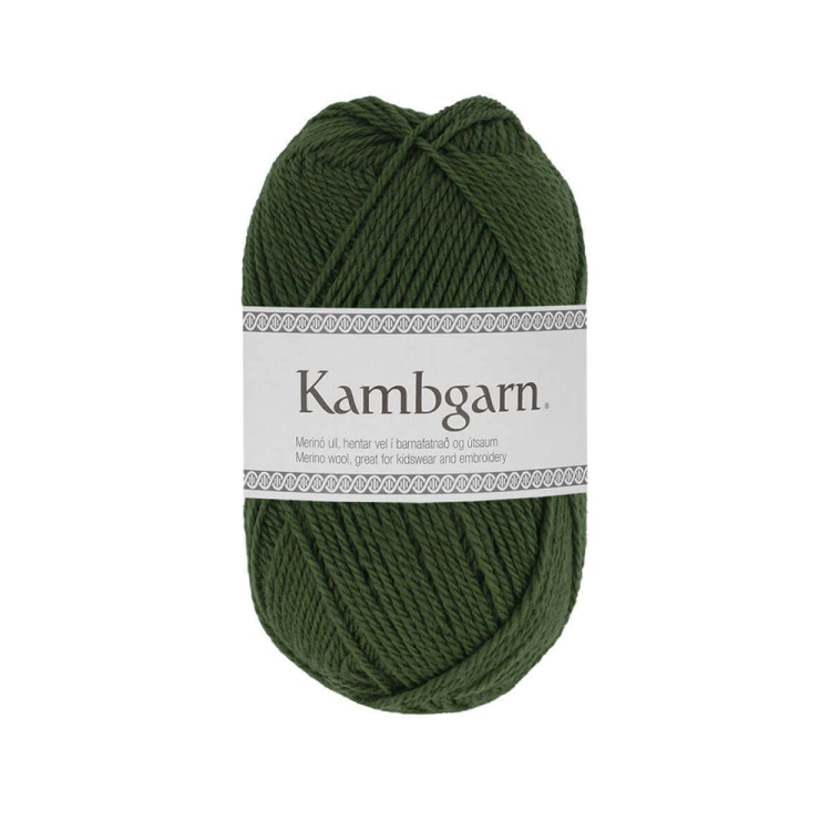 Włóczka Lopi Kambgarn 0945 (ISTEX)