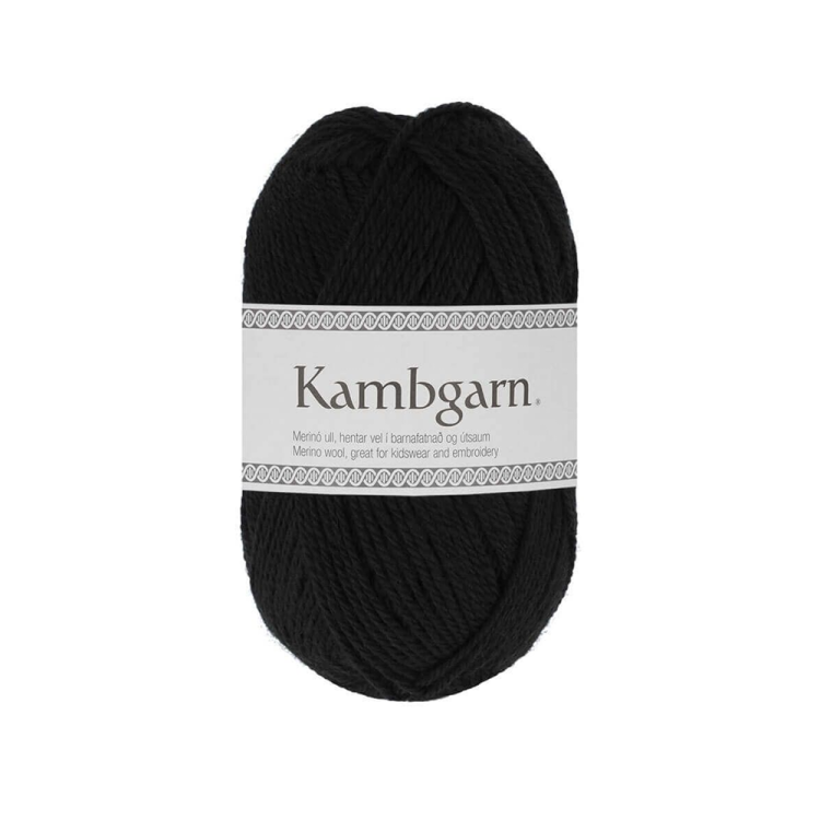 Włóczka Lopi Kambgarn 0059 (ISTEX)