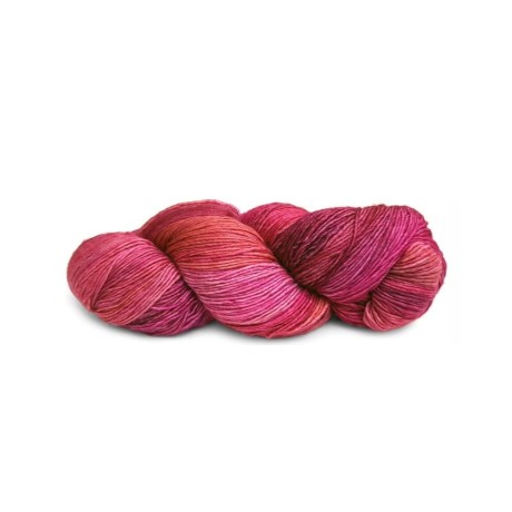 Przejdź do produktu Włóczka Mechita English Rose 057 (Malabrigo)