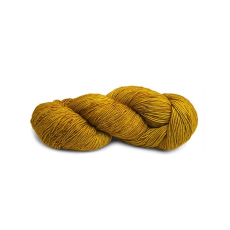 Przejdź do produktu Włóczka Mechita Frank Ochre 035 (Malabrigo)