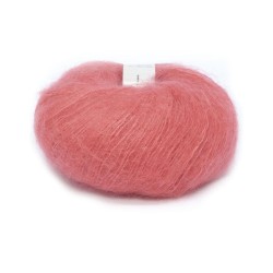 Włóczka Kid Silk 5 - 1117 (Gepard)
