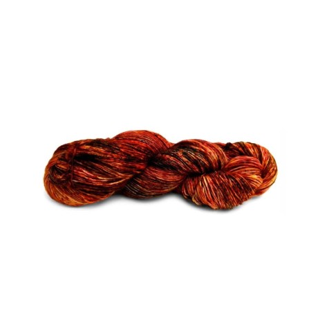 Przejdź do produktu Włóczka Mechita Paprica 666 (Malabrigo)