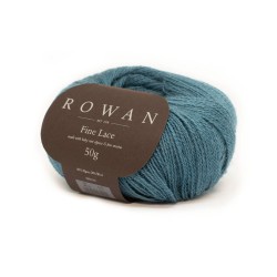 Włóczka Fine Lace 933 Aged (Rowan)