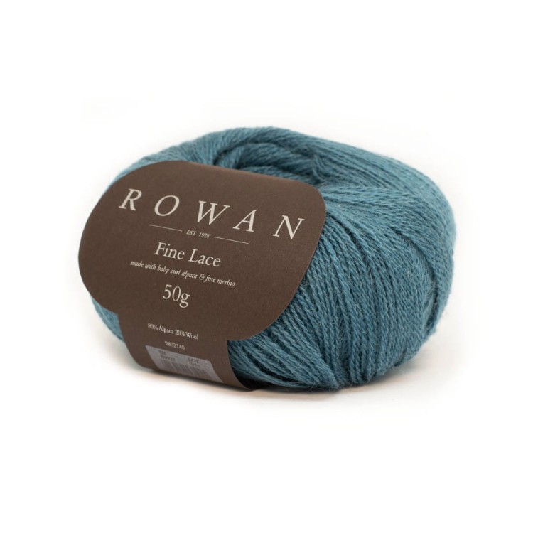 Włóczka Fine Lace 933 Aged (Rowan)