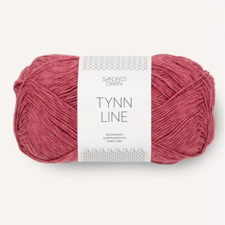 Przejdź do produktu Włóczka Tynn Line 4335 (Sandnes Garn)