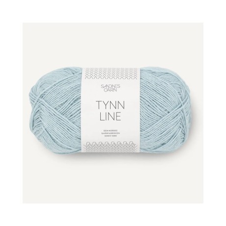 Przejdź do produktu Włóczka Tynn Line 5930 (Sandnes Garn)