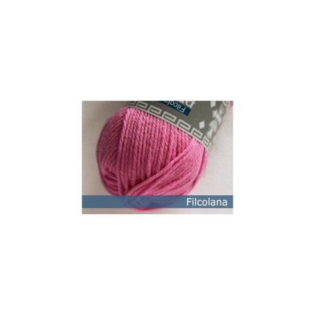 Przejdź do produktu Włóczka Peruvian 313 Bubblegum 313 (Filcolana)
