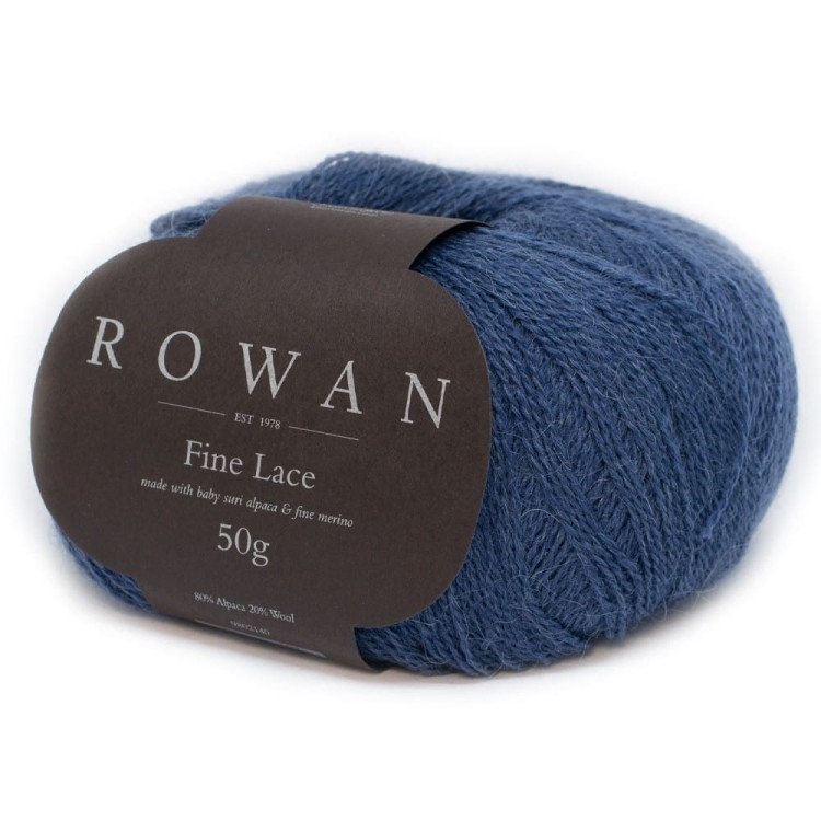 Włóczka Fine Lace 955 Mariana (Rowan)