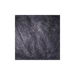 Włóczka Soft Silk Mohair Dusty Violet (Knitting for Olive)
