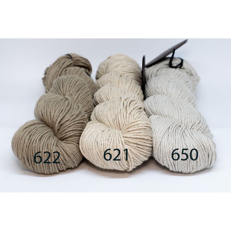 Włóczka Creative Linen 621 (Rowan)