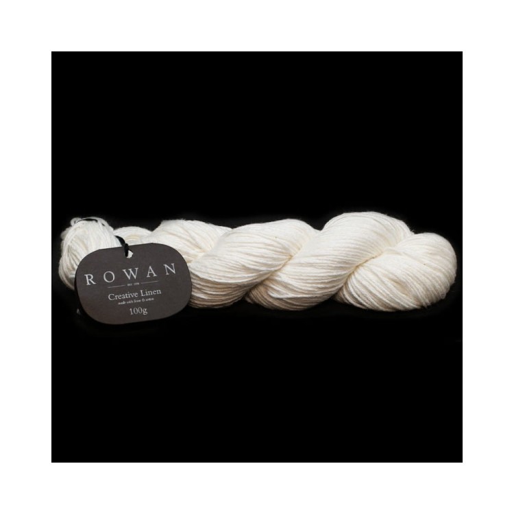Włóczka Creative Linen 620 (Rowan)