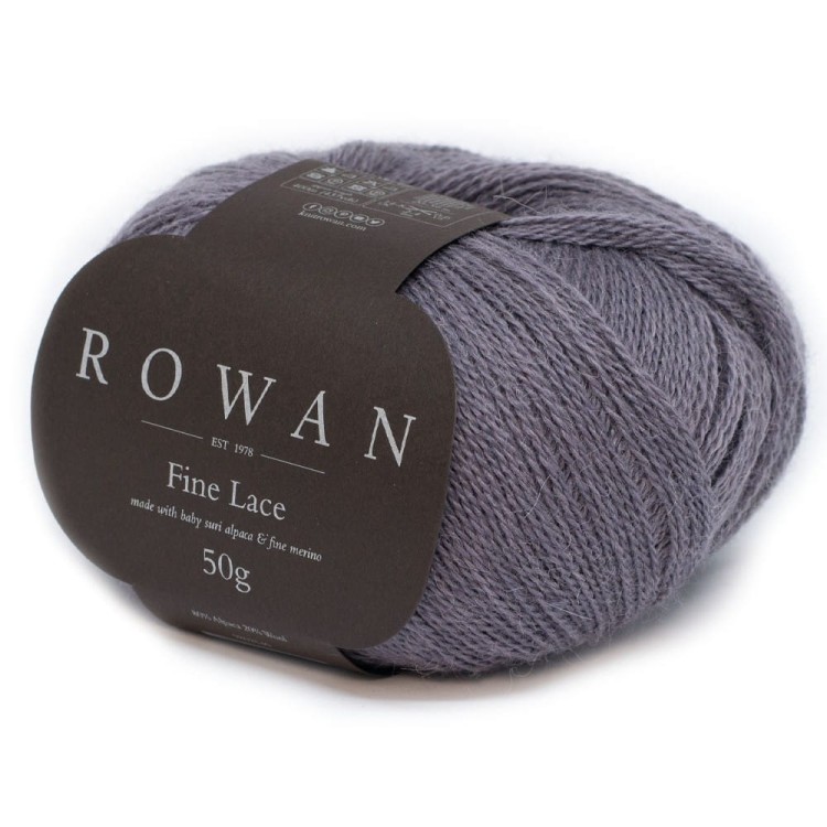 Włóczka Fine Lace 926 Vintage (Rowan)