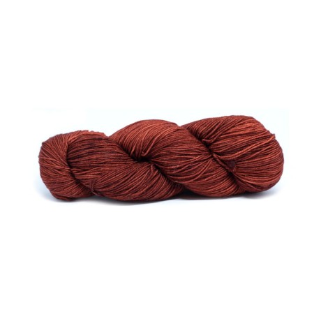 Przejdź do produktu Włóczka Sock Boticelli Red 801 (Malabrigo)