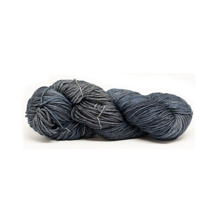 Włóczka Rios Cirrus Gray 845 (Malabrigo)