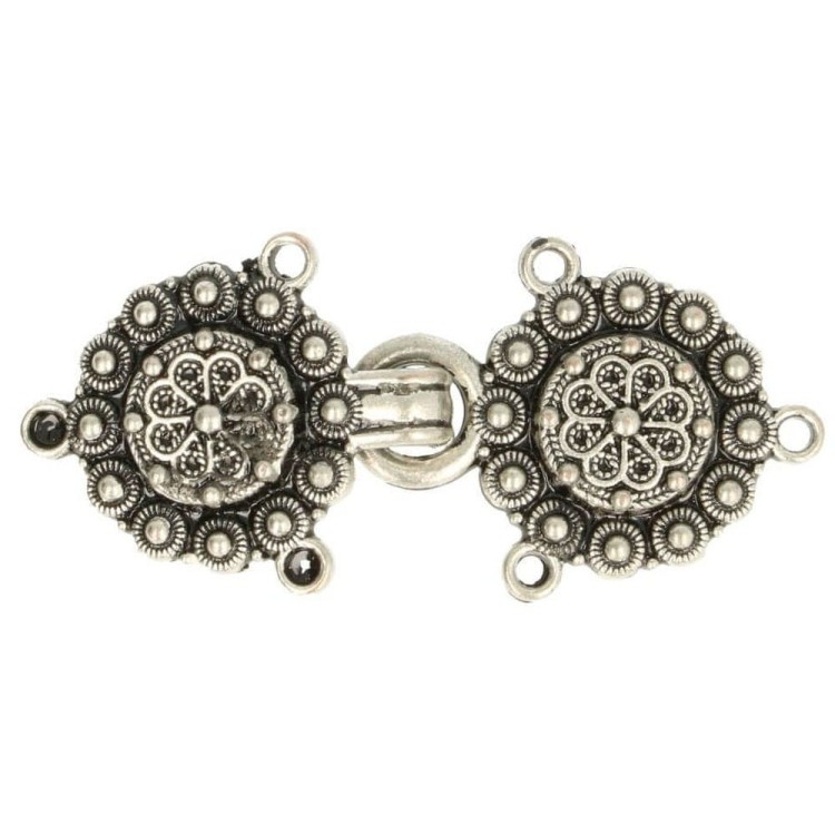 Zapięcie do kardiganów (55mm)