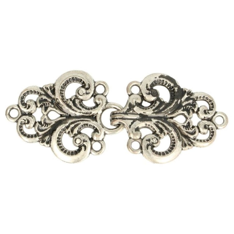 Zapięcie do kardiganów (70mm)