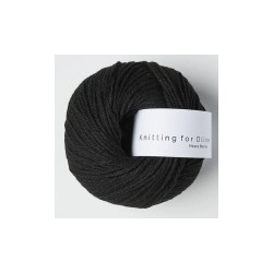 Włóczka Heavy Merino Coal (Knitting for Olive)