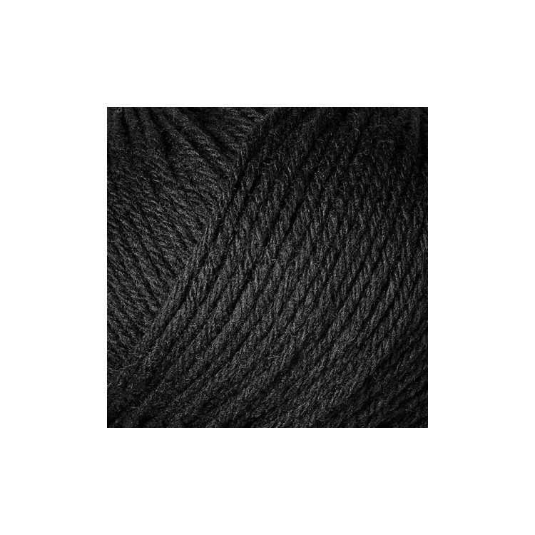 Włóczka Heavy Merino Coal (Knitting for Olive)