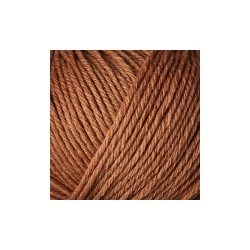 Włóczka Heavy Merino Copper (Knitting for Olive)