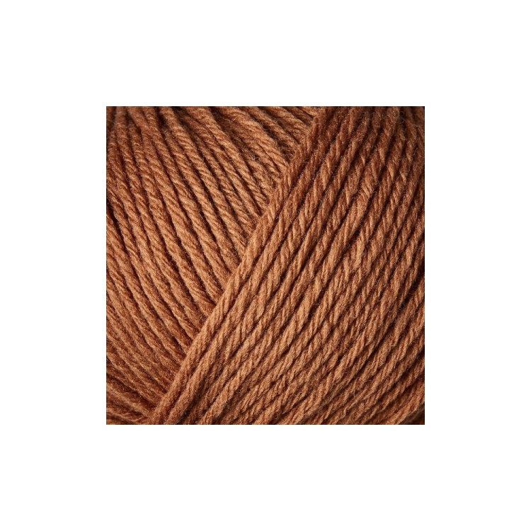 Włóczka Heavy Merino Copper (Knitting for Olive)