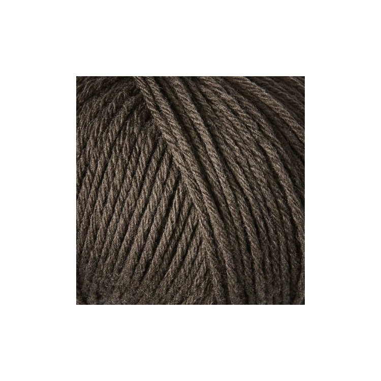 Włóczka Heavy Merino Dark Moose (Knitting for Olive)