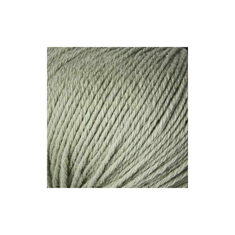 Włóczka Heavy Merino Dusty Artichoke (Knitting for Olive)