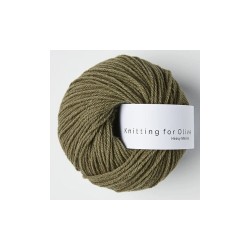 Włóczka Heavy Merino Dusty Olive (Knitting for Olive)