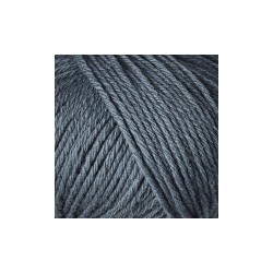 Włóczka Heavy Merino Dusty Petroleum Blue (Knitting for Olive)