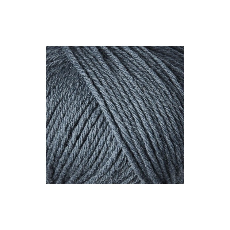 Włóczka Heavy Merino Dusty Petroleum Blue (Knitting for Olive)