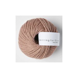Włóczka Heavy Merino Rose Clay (Knitting for Olive)