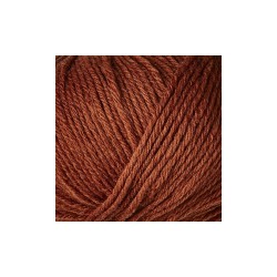 Włóczka Heavy Merino Rust (Knitting for Olive)