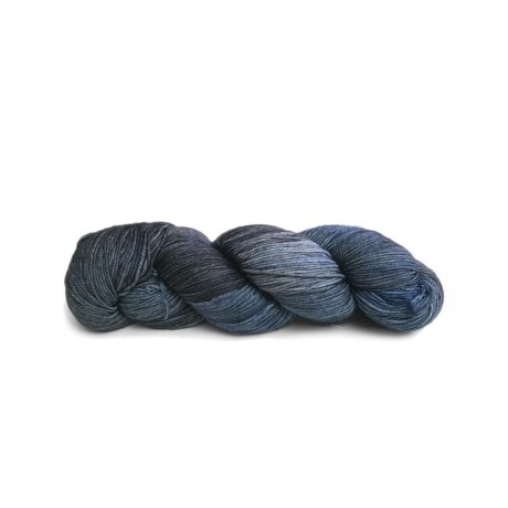 Przejdź do produktu Włóczka Sock Cirrus Gray 845 (Malabrigo)