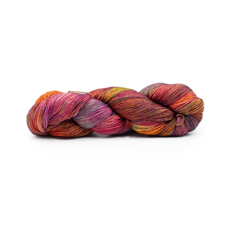 Włóczka Sock Diana 886 (Malabrigo)