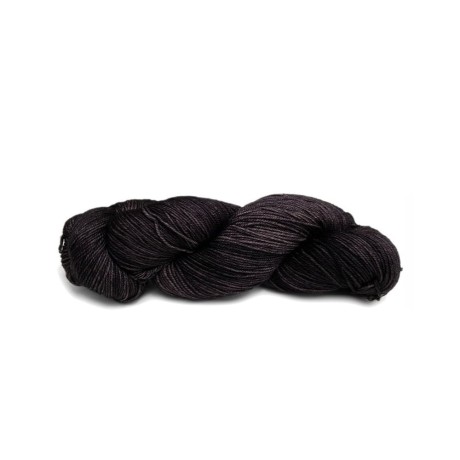 Przejdź do produktu Włóczka Sock Eggplant 811 (Malabrigo)