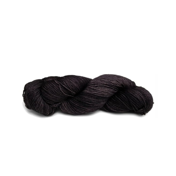 Włóczka Sock Eggplant 811 (Malabrigo)