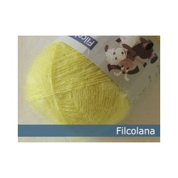Włóczka Tilia 255 Limelight (Filcolana)