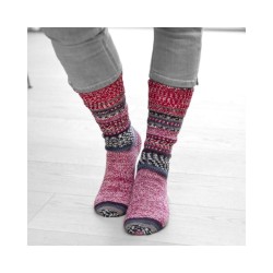 Włóczka Hot Socks Simila 303 (Gründl)