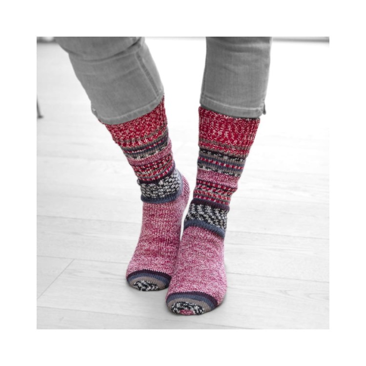 Włóczka Hot Socks Simila 303 (Gründl)
