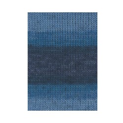 Włóczka Hot Socks Malcesine 6-fach 04 (Gründl)