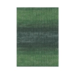 Włóczka Hot Socks Malcesine 6-fach 07 (Gründl)