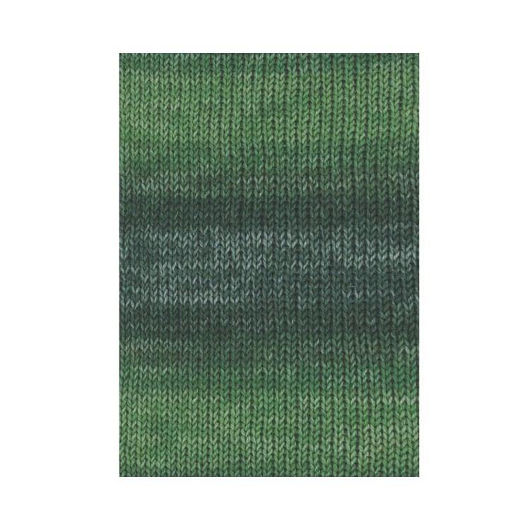 Włóczka Hot Socks Malcesine 6-fach 07 (Gründl)