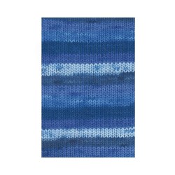 Włóczka Hot Socks Color 407 (Gründl)