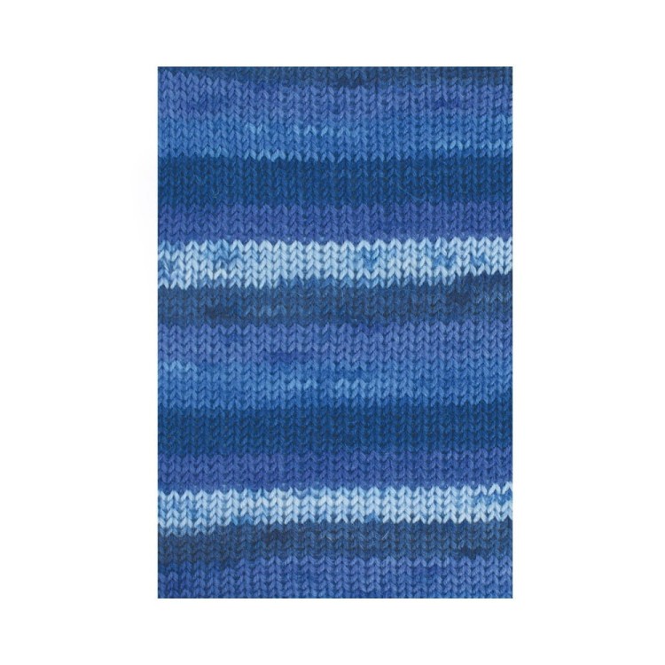 Włóczka Hot Socks Color 407 (Gründl)