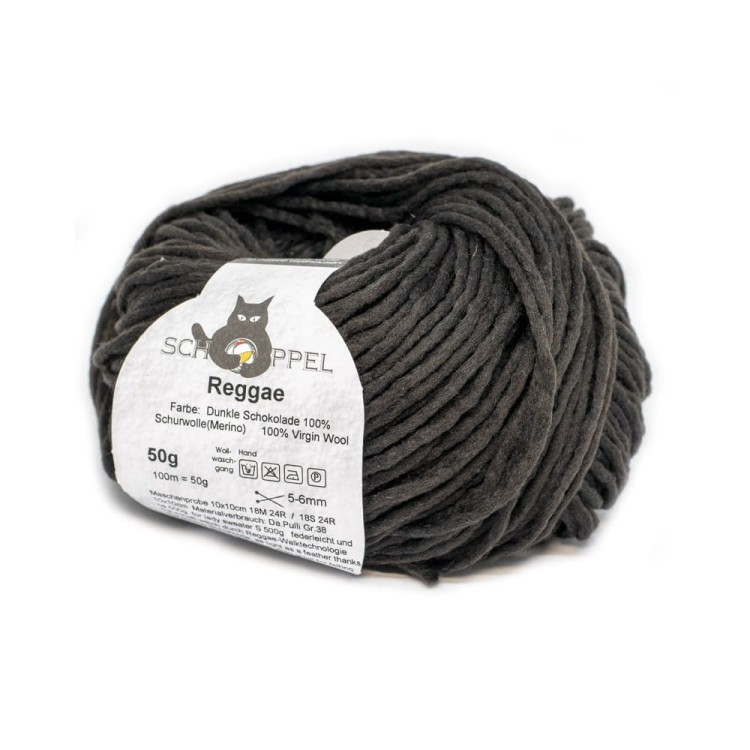 Włóczka Reggae 8495 (Schoppel)