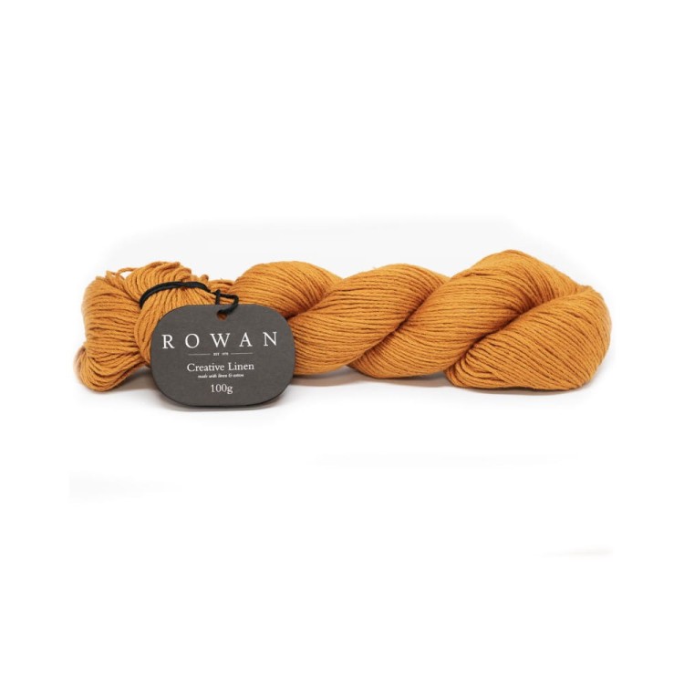 Włóczka Creative Linen 651 (Rowan)