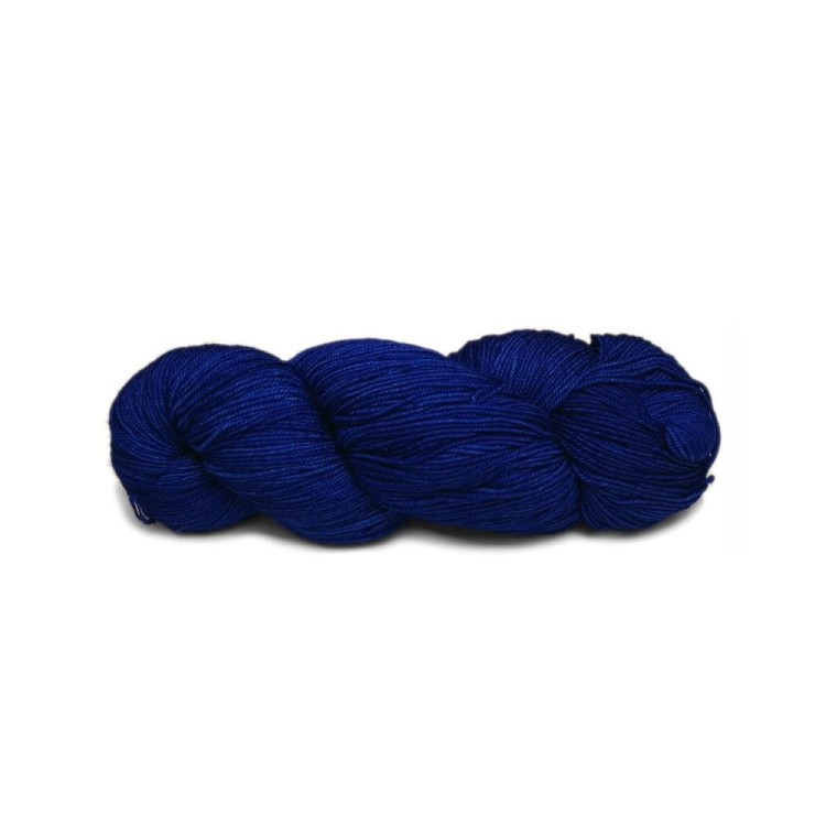 Włóczka Sock Matisse Blue 415 (Malabrigo)