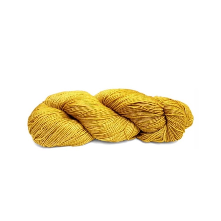 Włóczka Sock Ochre 803 (Malabrigo)