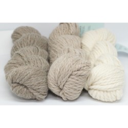 włóczka Baby Alpaca 403 (Aveyla)
