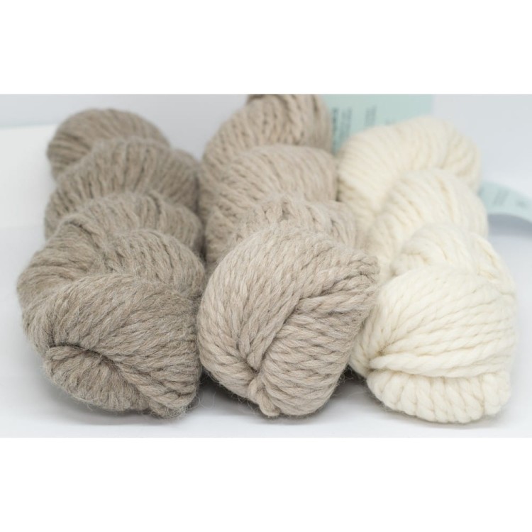 włóczka Baby Alpaca 403 (Aveyla)