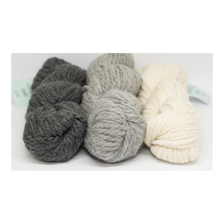 włóczka Baby Alpaca 404 (Aveyla)